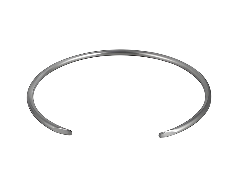 螺杆泵钢丝挡圈