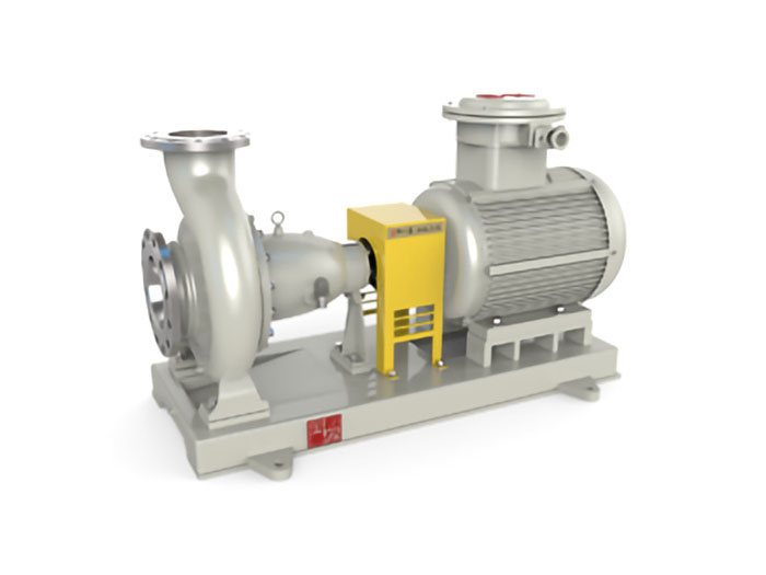 CZ化工流程泵
