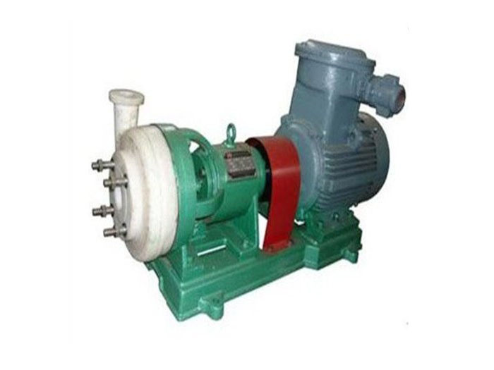 CZ化工流程泵