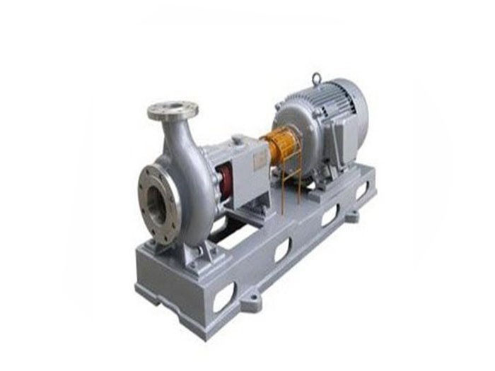 CZ化工流程泵