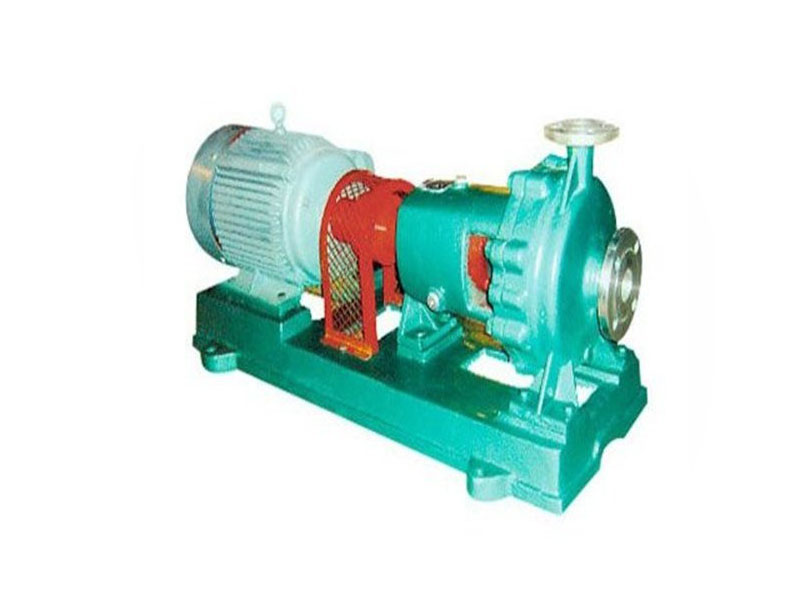 CZ化工流程泵