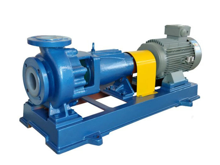 CZ化工流程泵