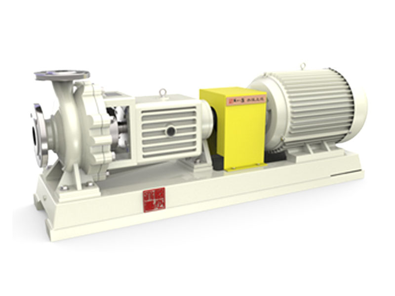 IH不锈钢离心泵