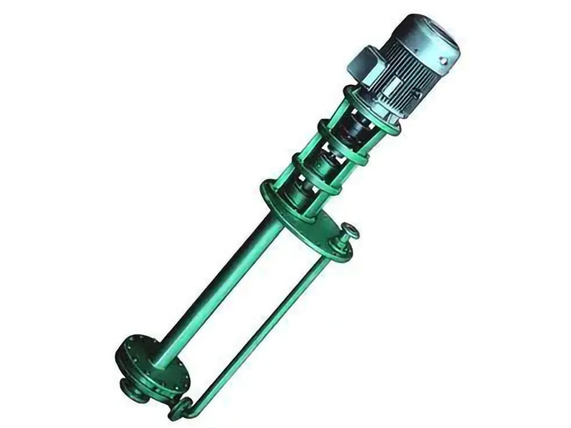 IHY型长轴液下泵