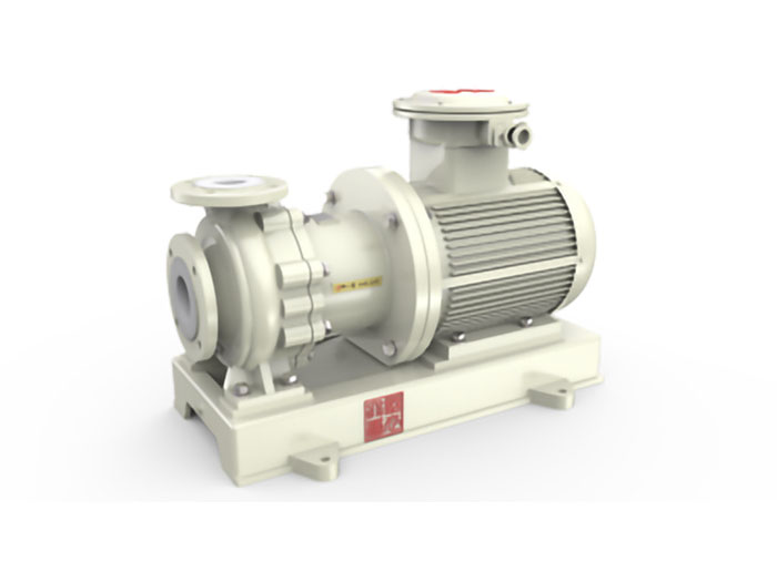 磁力驱动泵和普通泵有何不同？